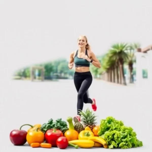 Healthy Living Weekly