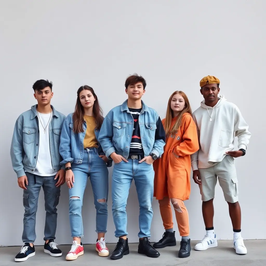 Street Style Weekly