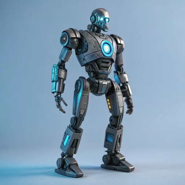 AI & Robotics Review