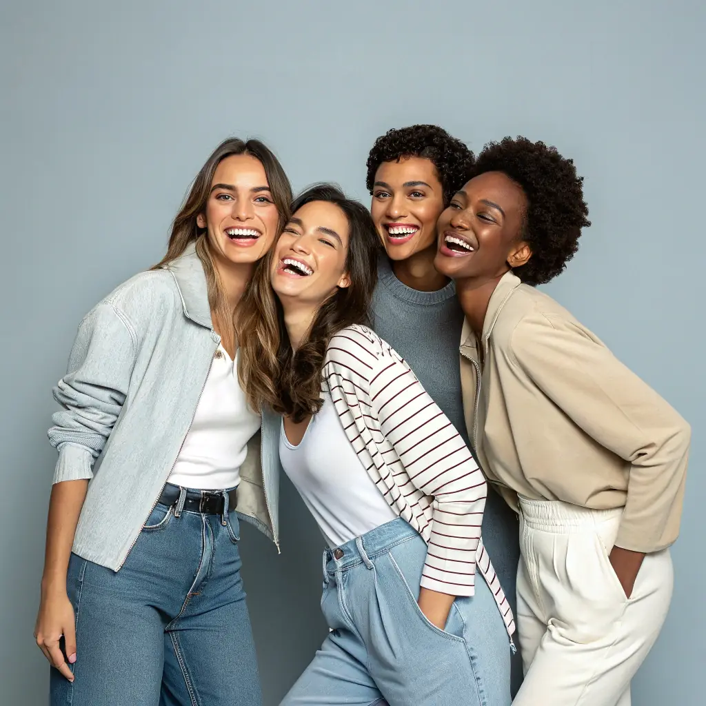 Fashion Forward Monthly