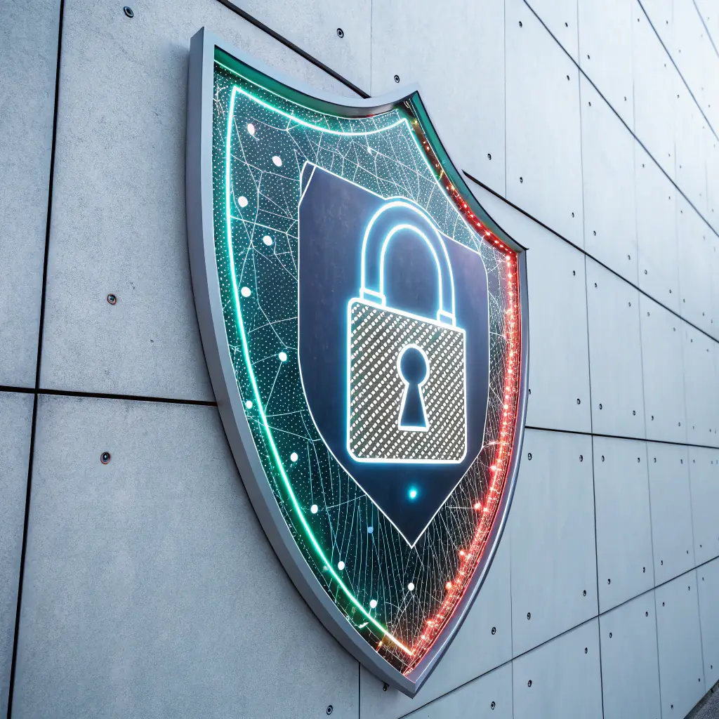 Cybersecurity Today